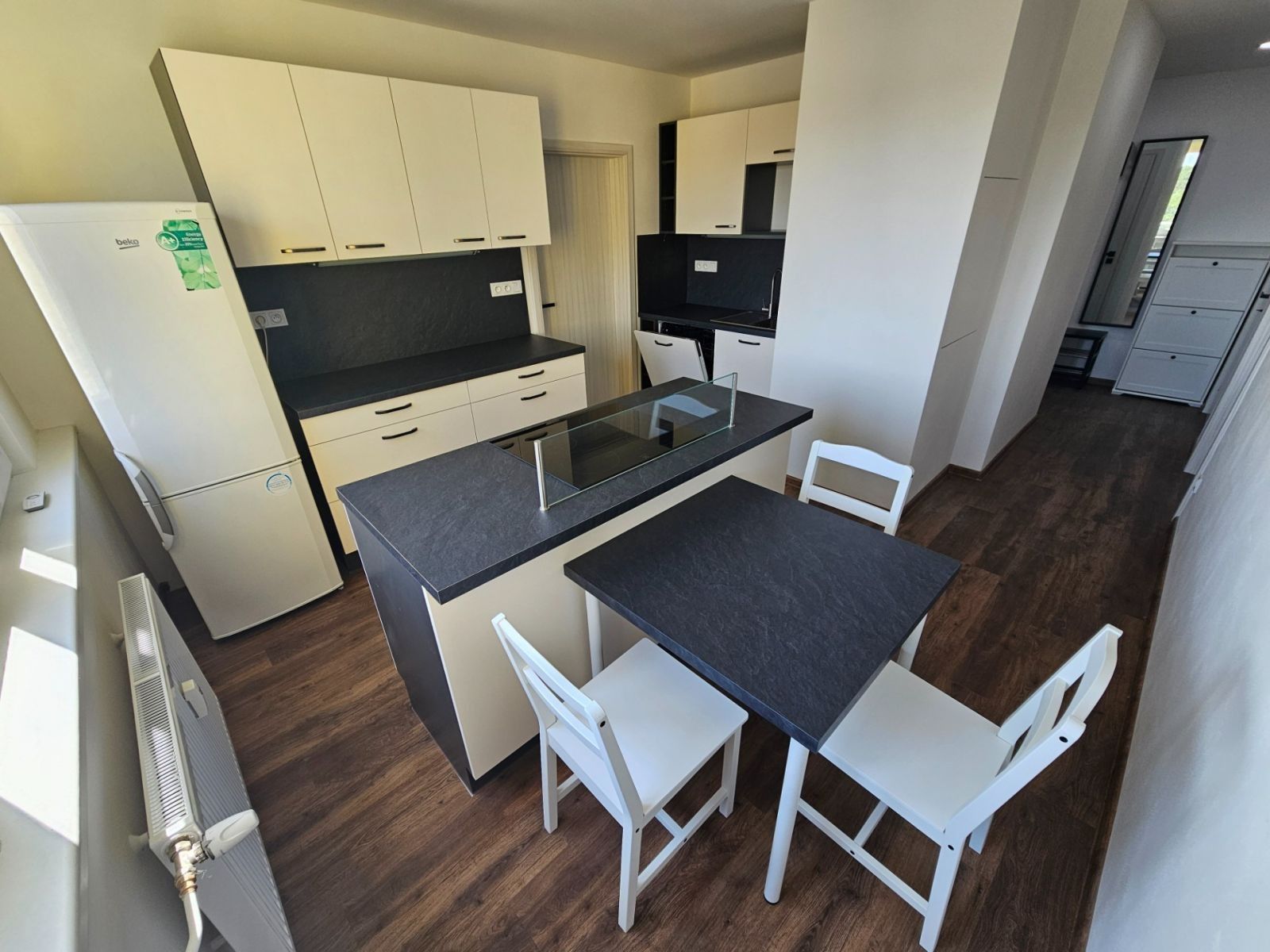 2+1, Zárubova, Praha - Kamýk, 60 m² - 1