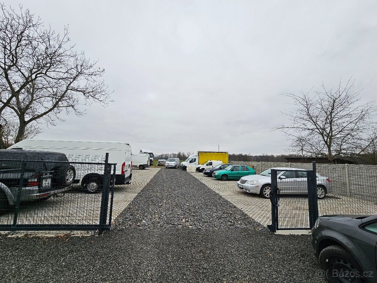 Pozemky pro bydlení, Mladá Boleslav, 293 01