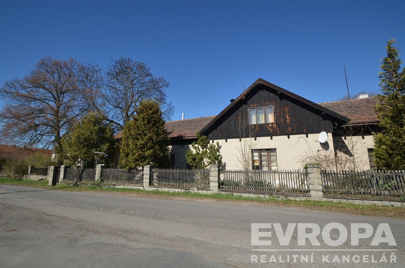 Rodinné domy, Dolní Hbity Jelence, 780 m² - 2