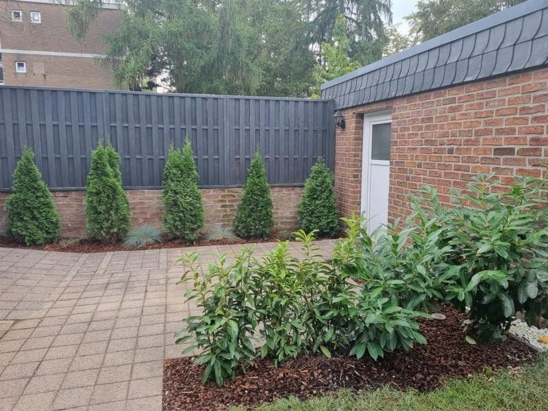 5+1, Pfeilstraße 33 Mönchengladbach Hockstein Nordrhein-Westfalen 41239, 100 m² - 2