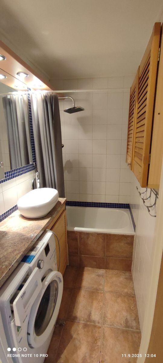 Pronájem byt 1+kk - Květnového vítězství, Praha - Háje, 30 m² - 5