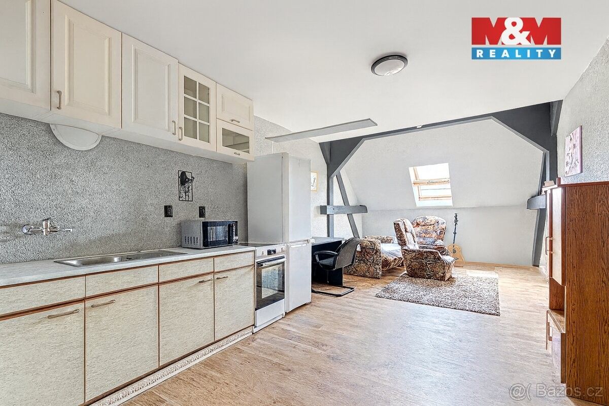 Prodej ostatní - Habartice u Frýdlantu, 463 73