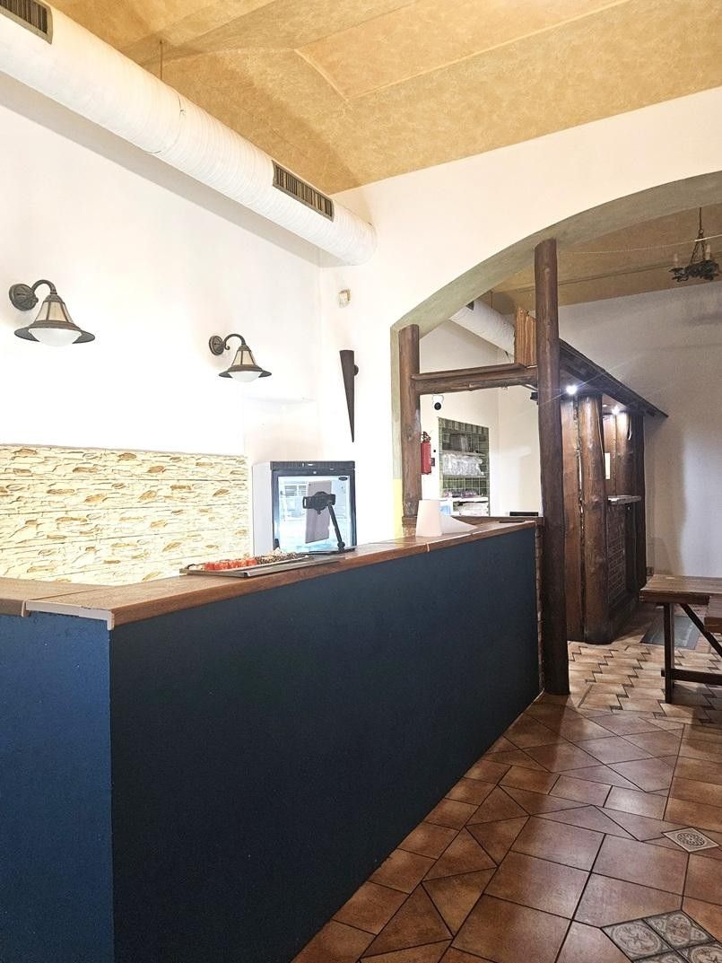 Restaurace, Bělehradská , Praha, 130 m² - 2