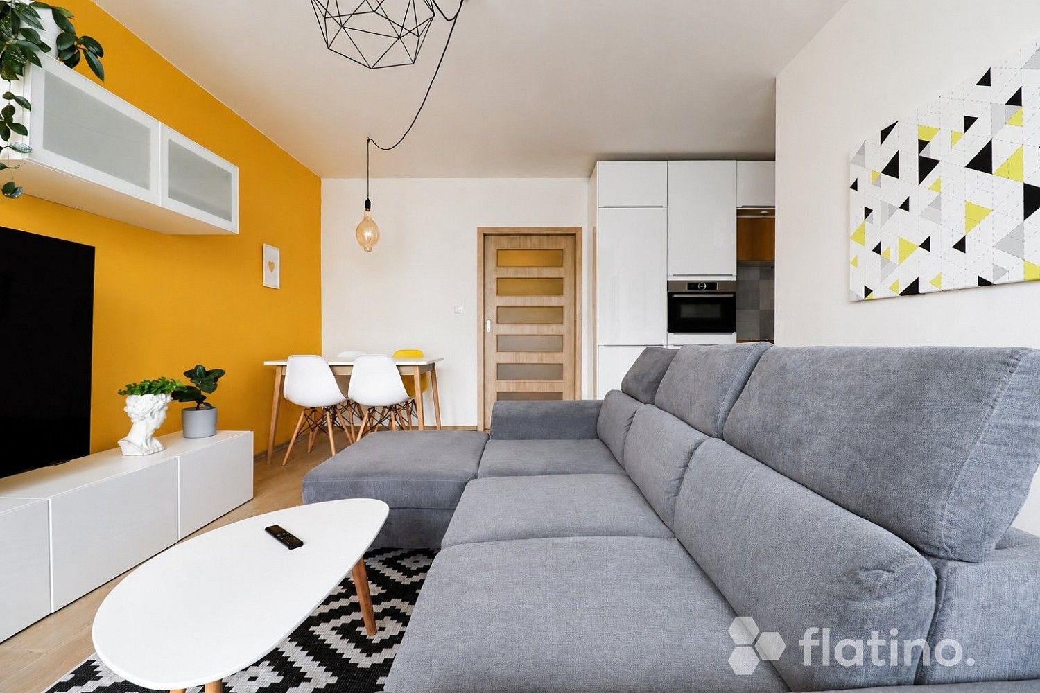2+kk, Praha - Chodov, okres Praha 11, Hlavní město Praha, 50 m² - 1