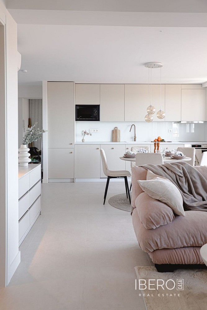 Byt 4+kk · 93 m² · Fuengirola, Španělsko - 4