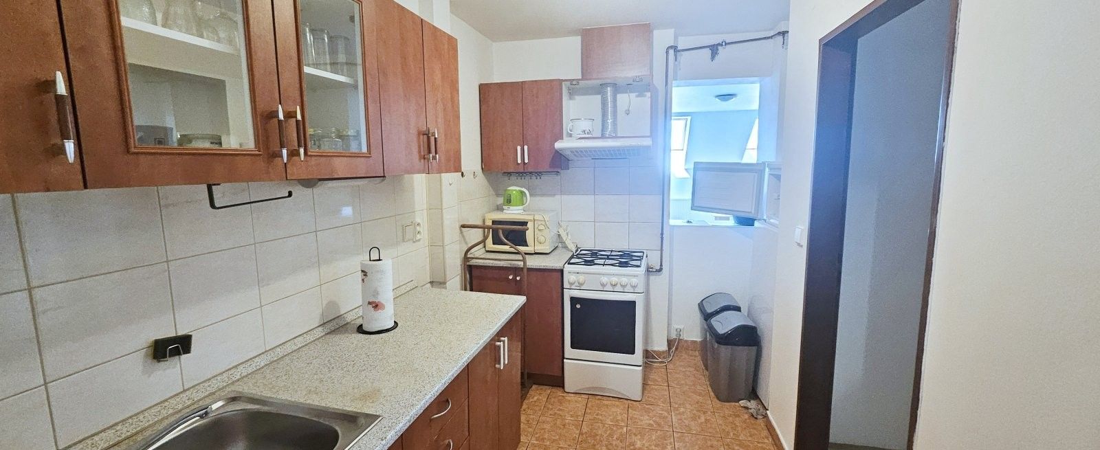 Byt 3+1 · 75 m² · Hrnčířská, Brno - 4
