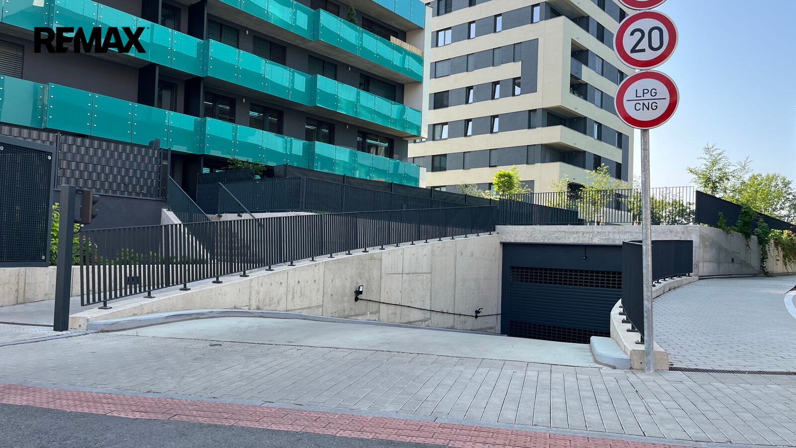 Nemovitost · 15 m² · Olgy Havlové 2931, Praha Žižkov - 4