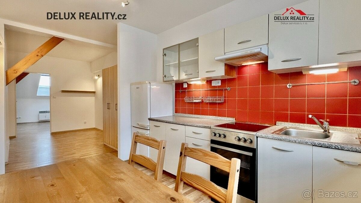 Pronájem byt - Znojmo, 669 02