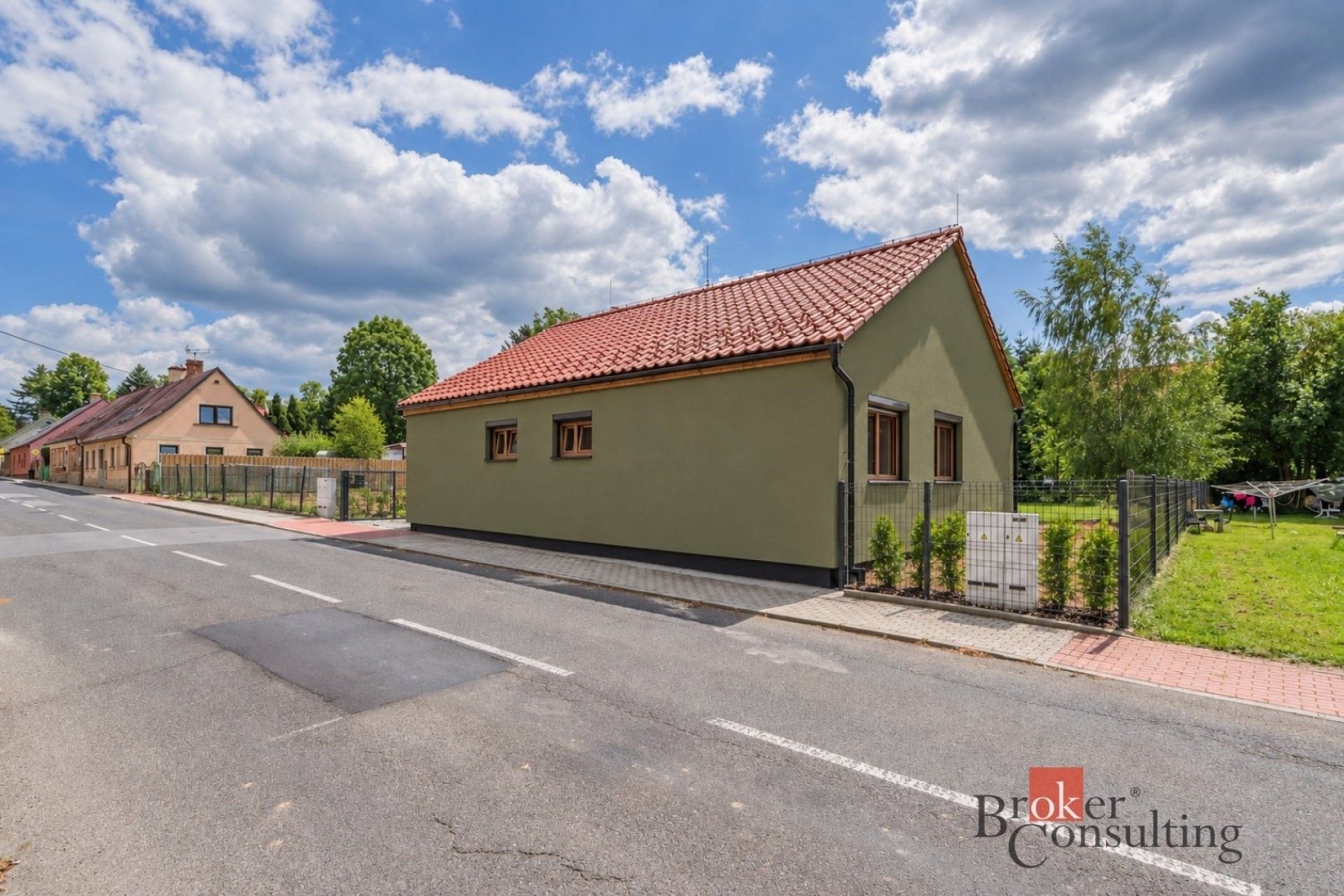 Rodinný dům · 95 m² · Jindřichovická,Nové Město pod Smrkem - 4