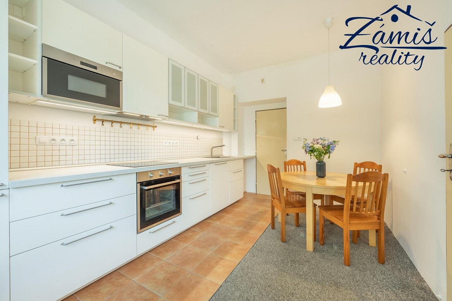 3+1, Mladá Boleslav - Mladá Boleslav II, Středočeský kraj, 109 m² - 2