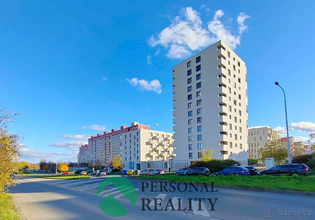 Byty, Plzeň, 323 00