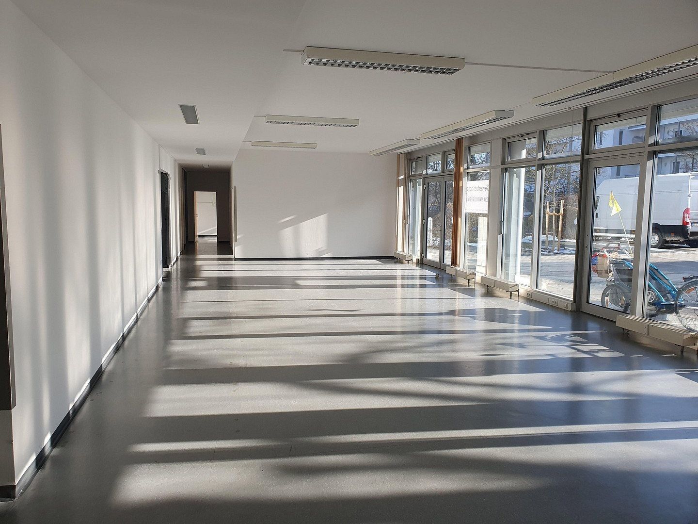 Pronájem kancelář - Baldhamer Straße 39 Vaterstetten Vaterstetten Bayern 85591, 512 m² - 5