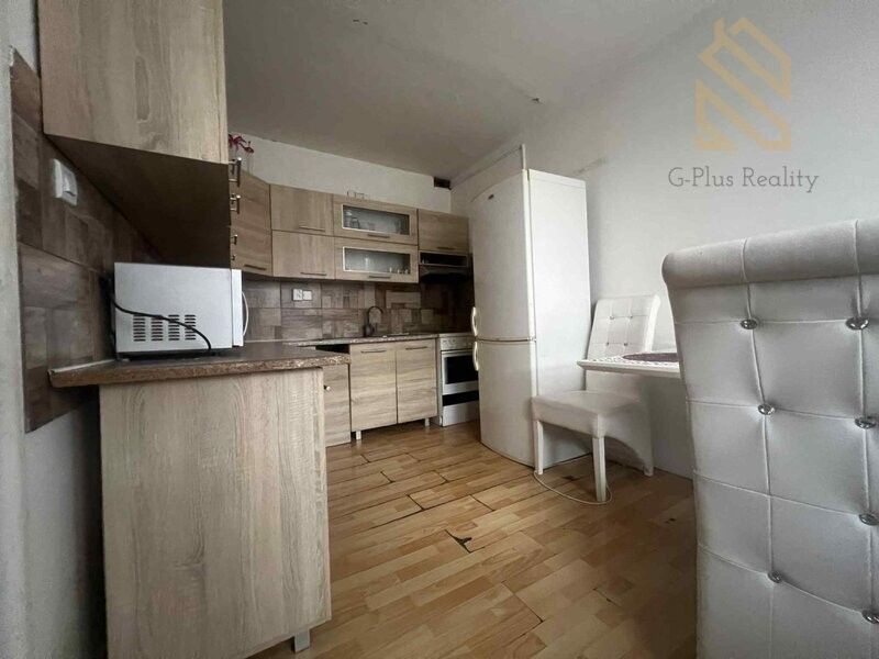 Prodej byt - Obrnice, 435 21