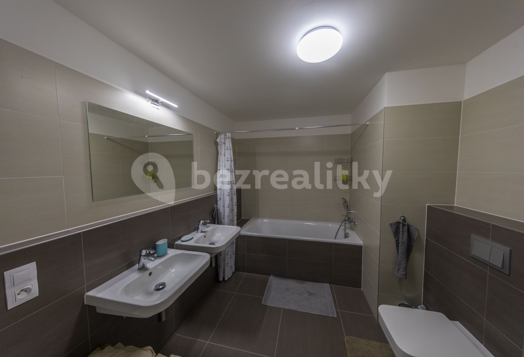 2+kk, Sokolovská, Praha - Karlín, 77 m² - 2