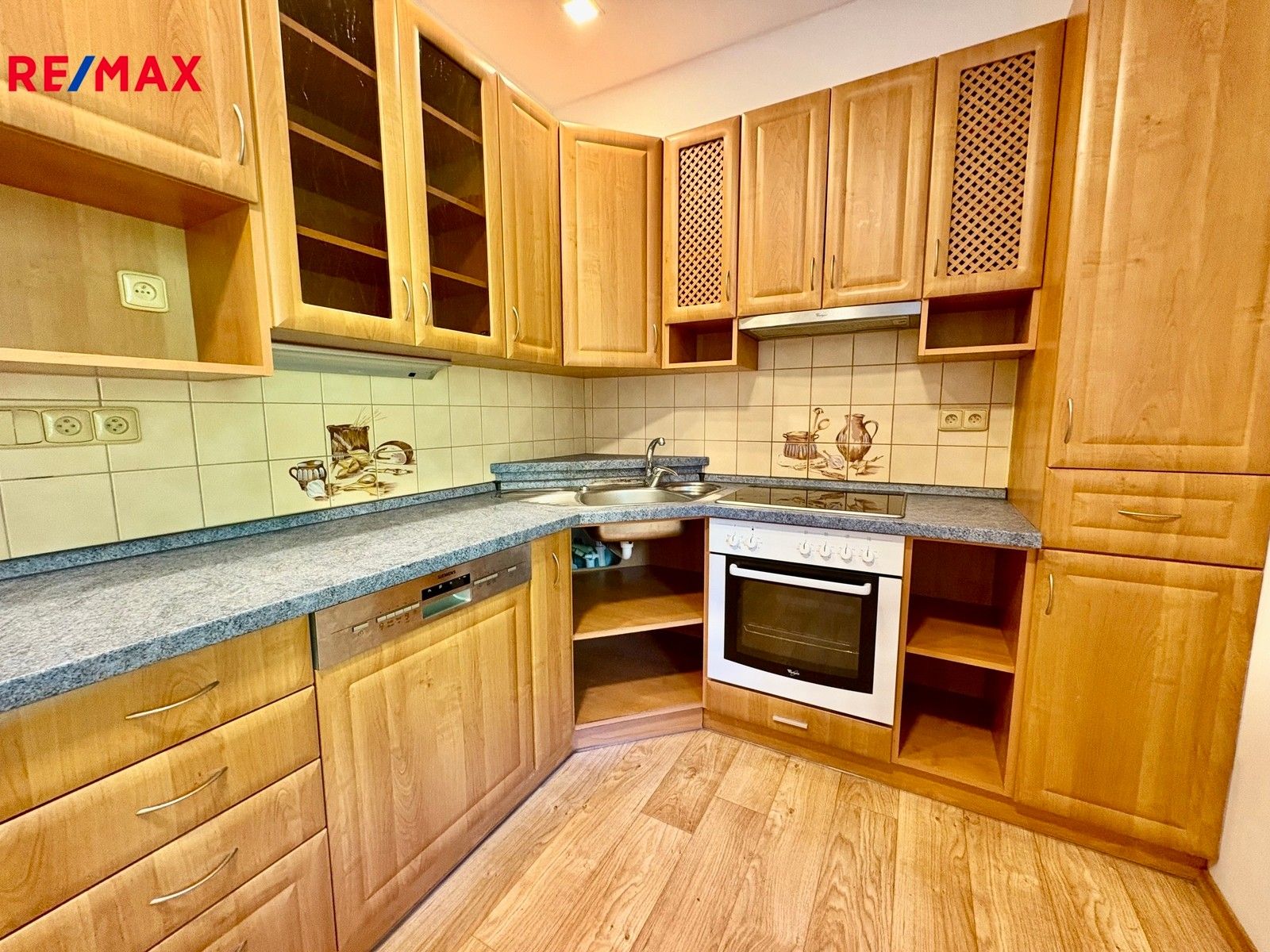 Prodej byt 3+1 - Mírová, Vimperk, 78 m²