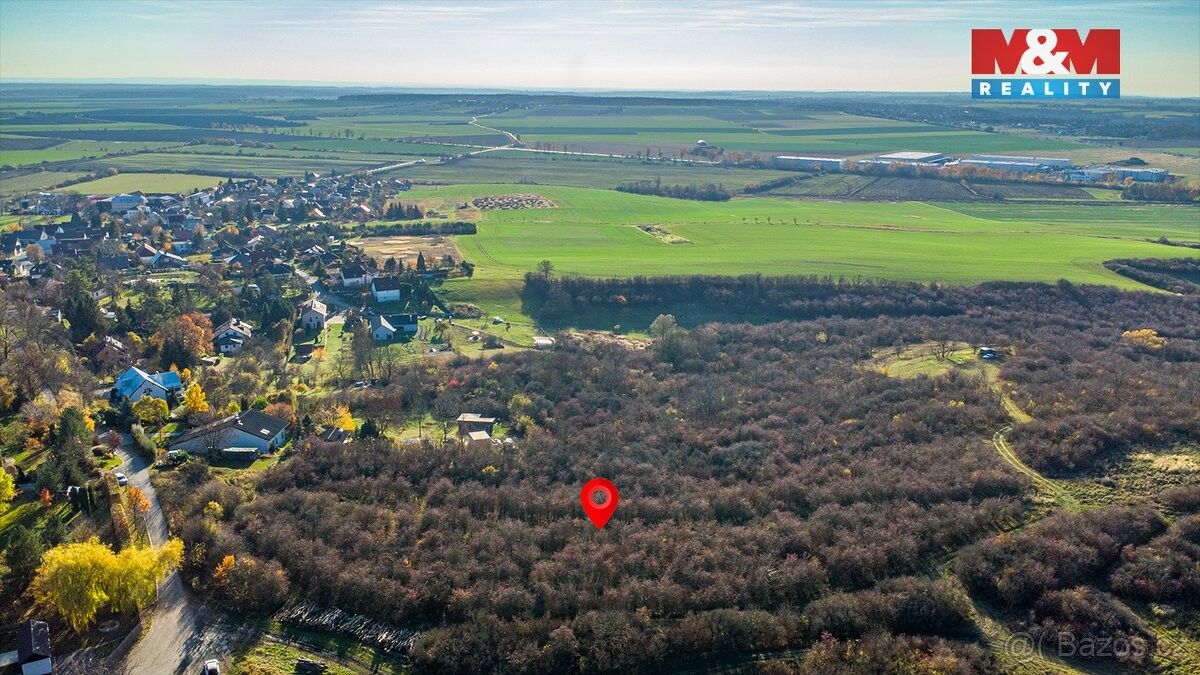 Prodej pozemek pro bydlení - Mladá Boleslav, 293 01