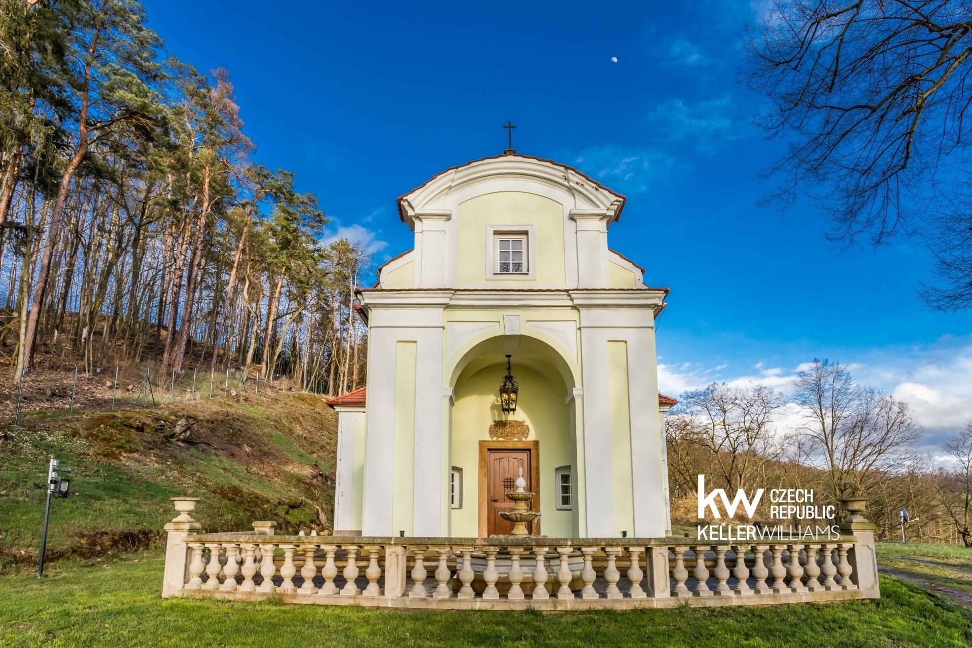 Ostatní, Kamenický vrch 318, Zákupy, 205 m² - 1