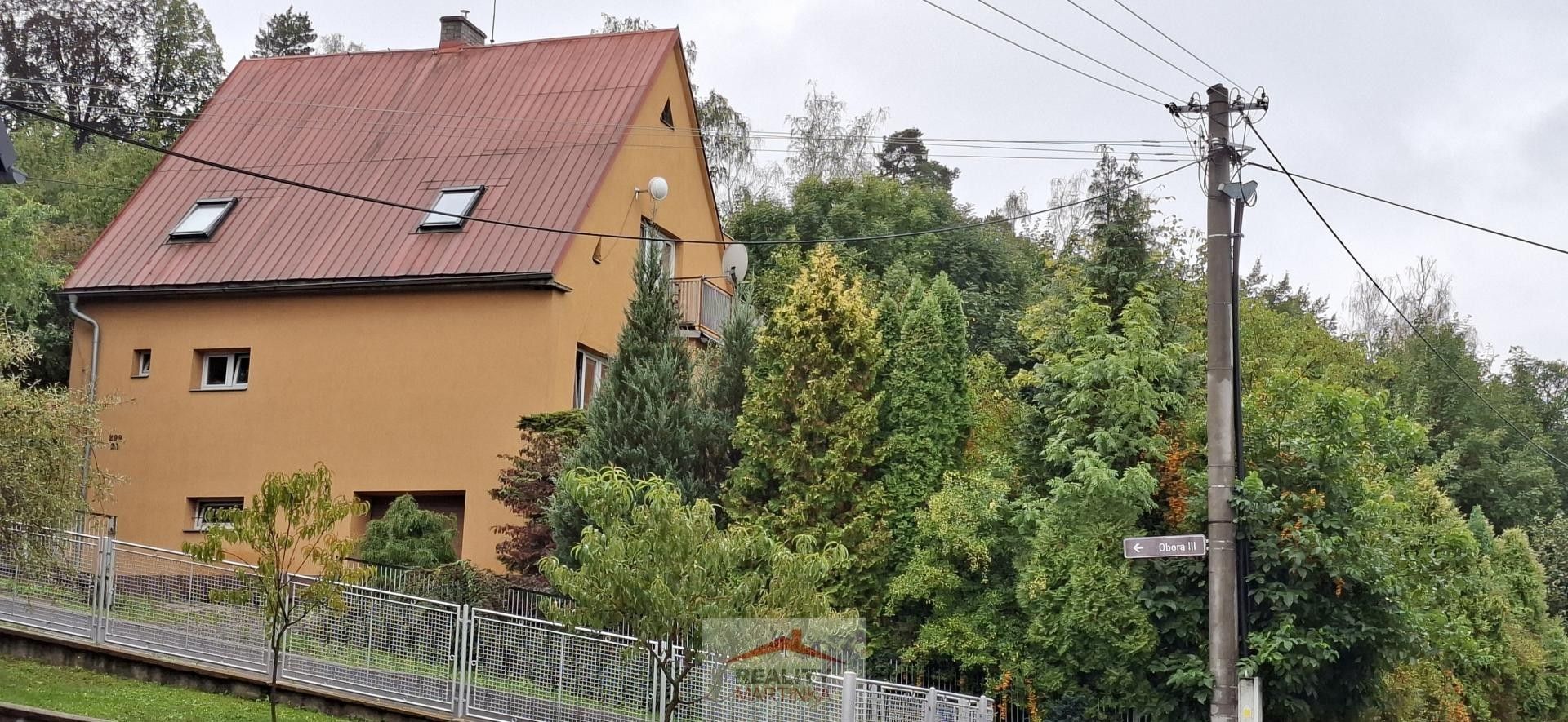 Rodinný dům, 145 m²