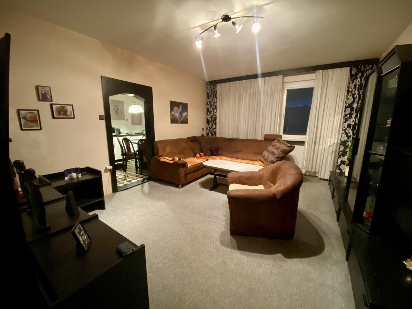 Prodej byt 4+1 - Seifertova, Liberec, 94 m²