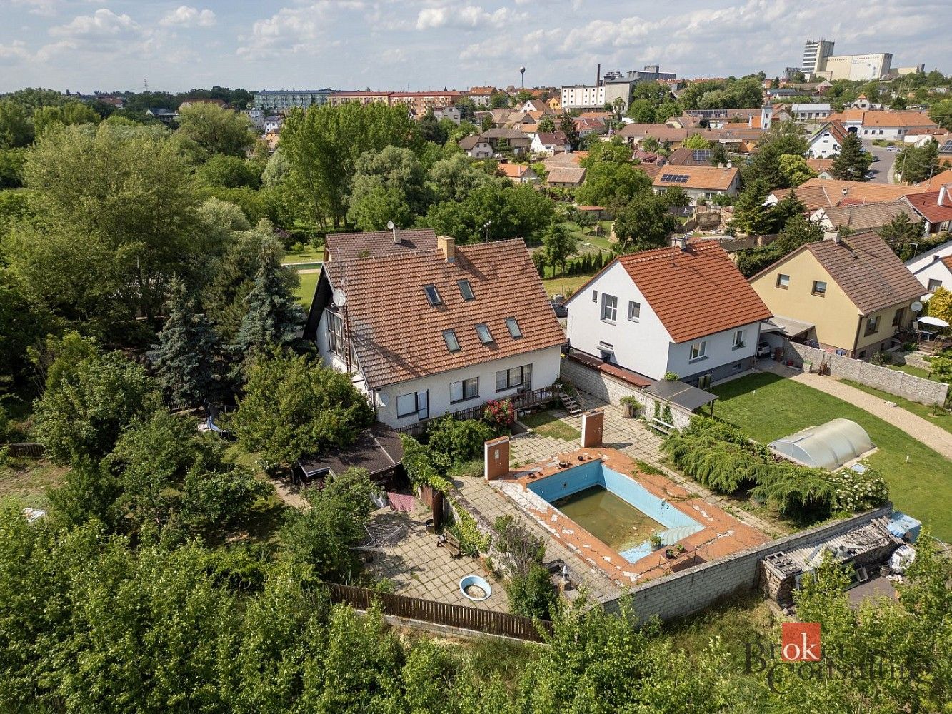 Rodinný dům · 402 m² · U Pošty, Hodonice, okres Znojmo - 3