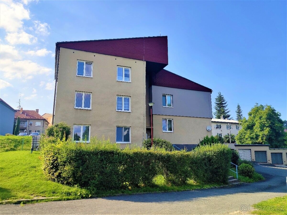 Byty, Konice, 798 52 - 2