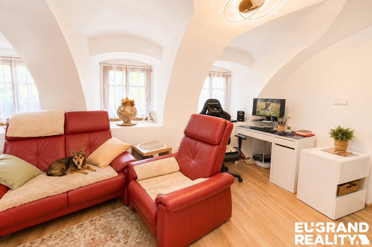 Ubytovací zařízení · 271 m² · Jugoslávská, Krásná Lípa - 4
