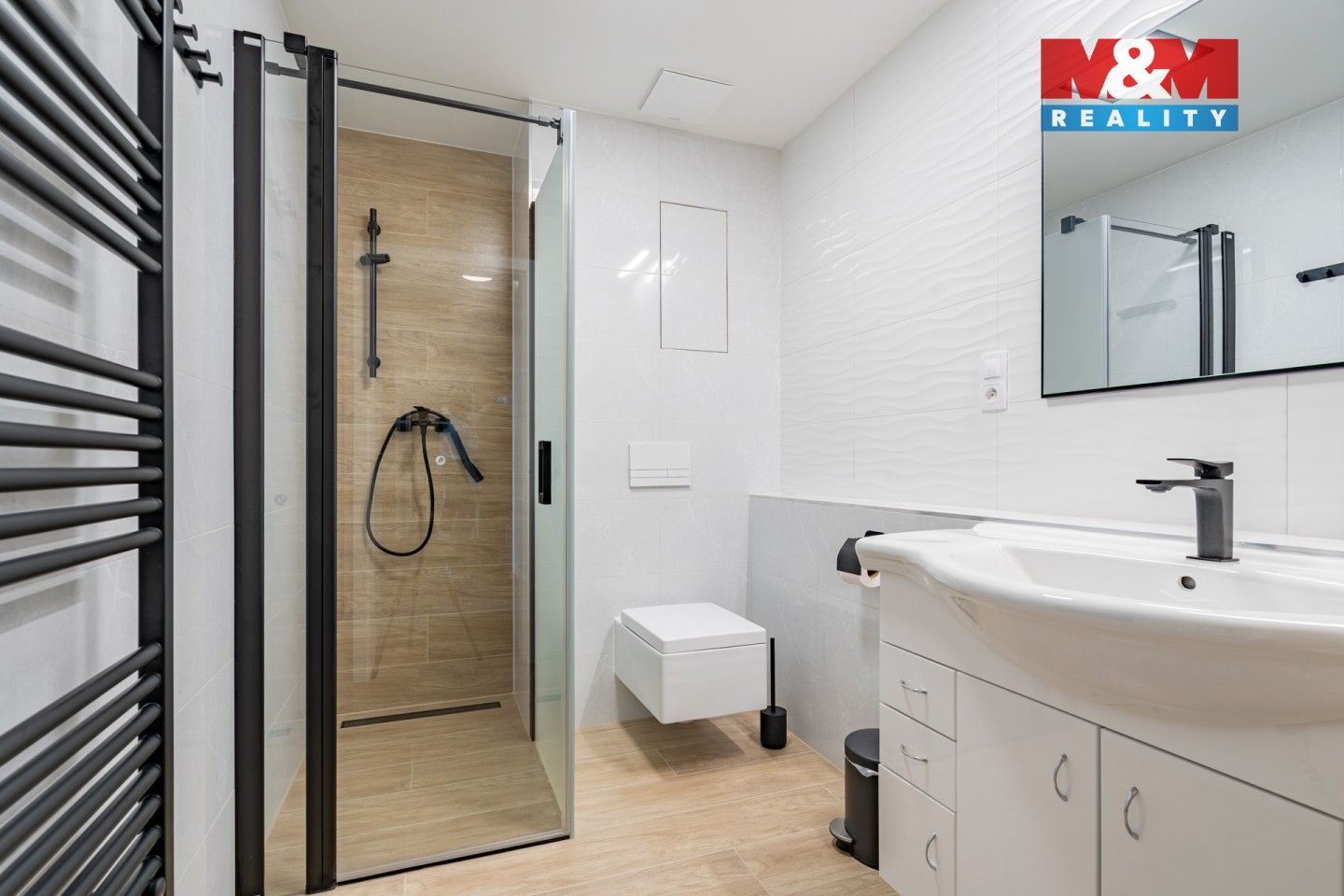 Pronájem byt 2+kk - České Budějovice 2, České Budějovice, 49 m²