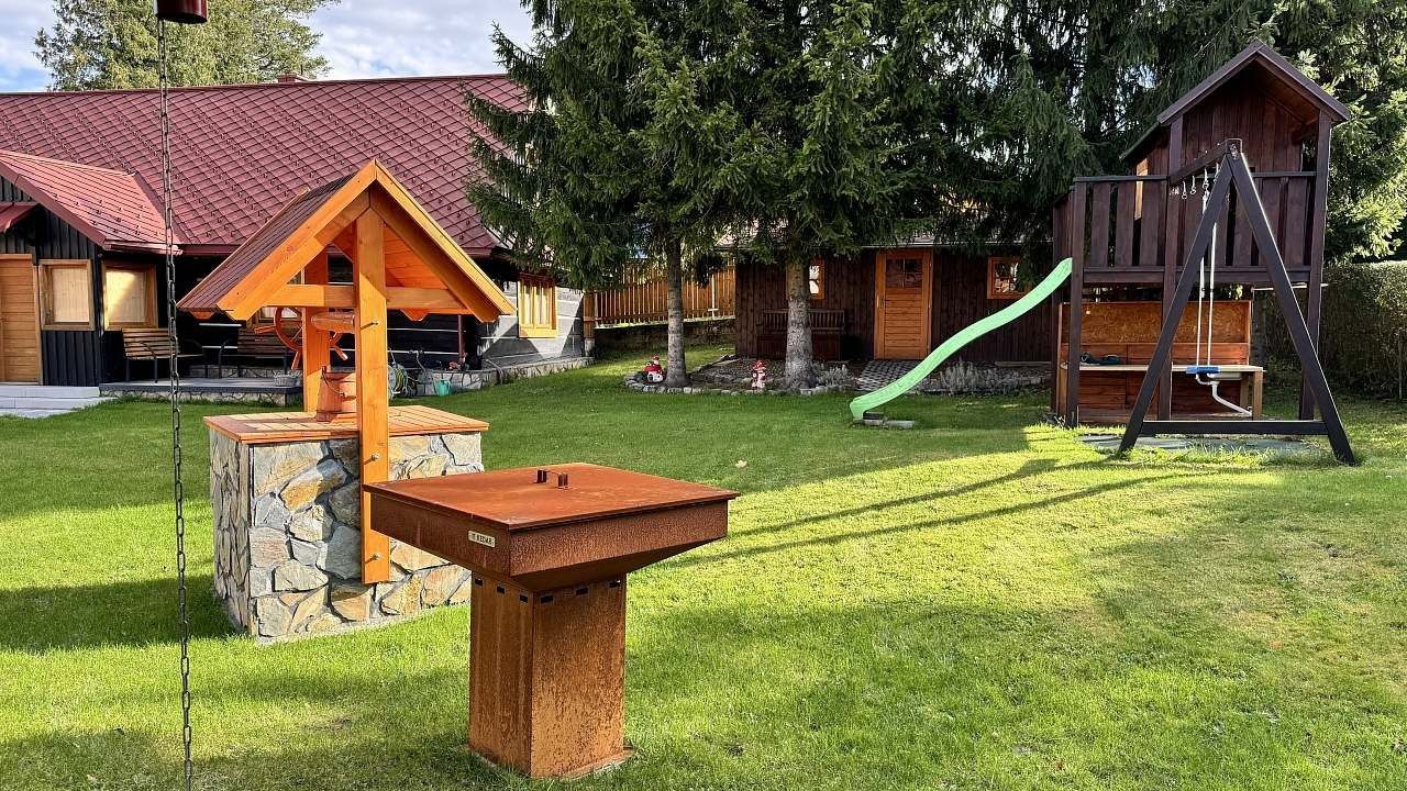 Chata · Komorní Lhotka - Komorní Lhotka, Moravskoslezský kraj - 2