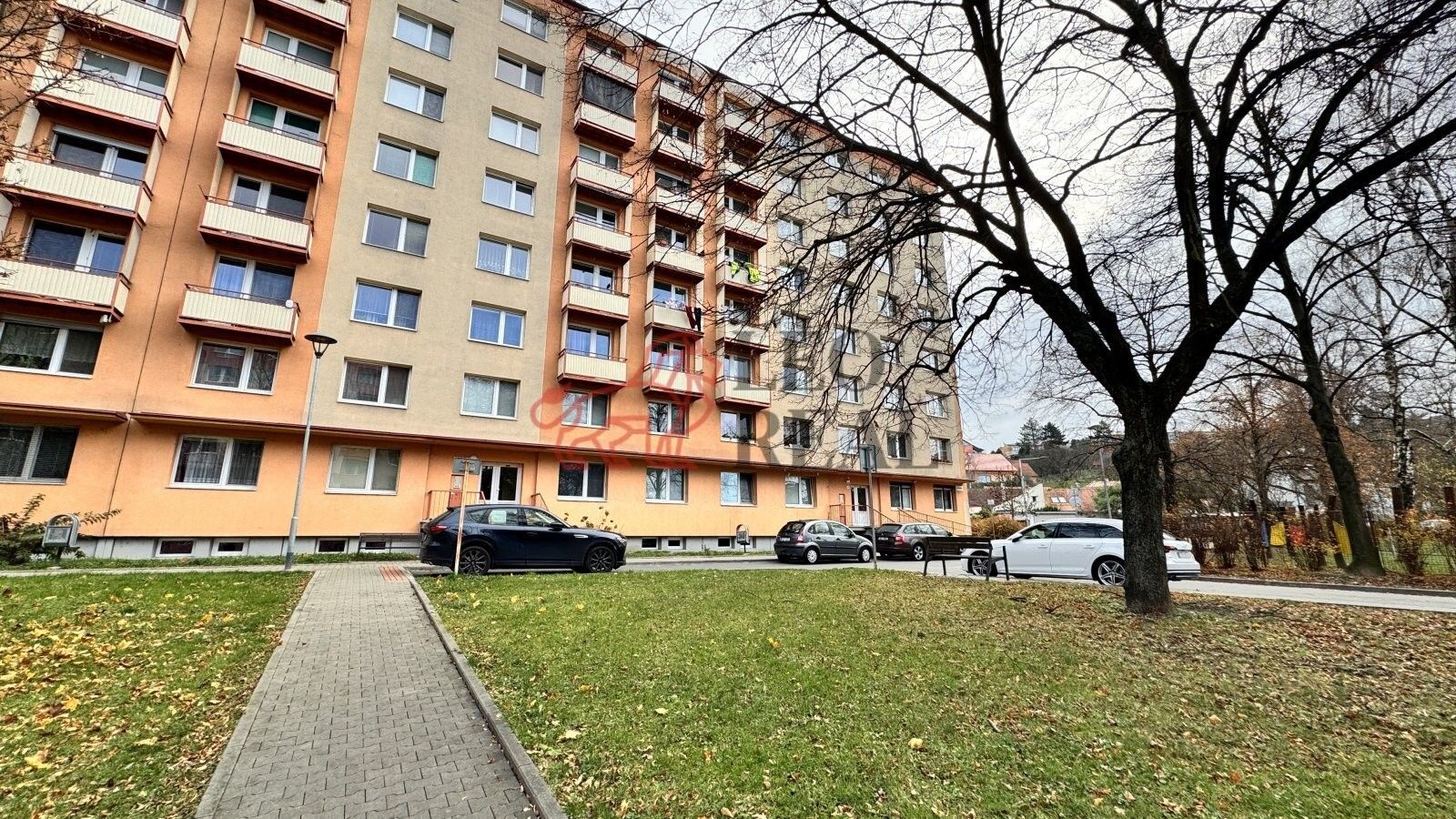 Prodej byt 3+1 - Na Rybníku, Uherské Hradiště, 73 m²