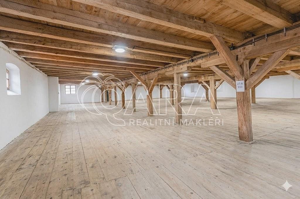 Prodej výrobní prostory - Stod, okres Plzeň-jih, Plzeňský kraj, 9 000 m² - 5