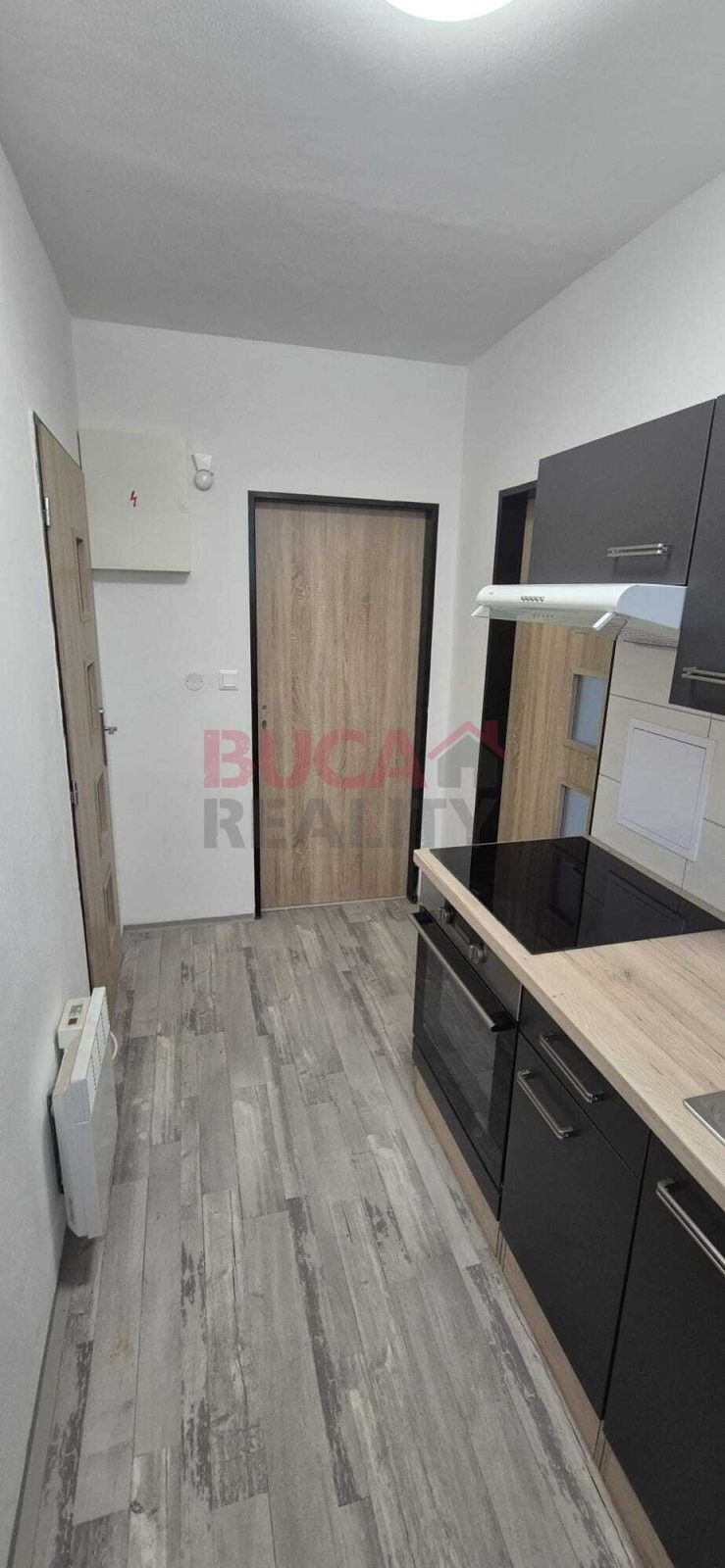 Byt 2+1 · 32 m² · Černá v Pošumaví - 3