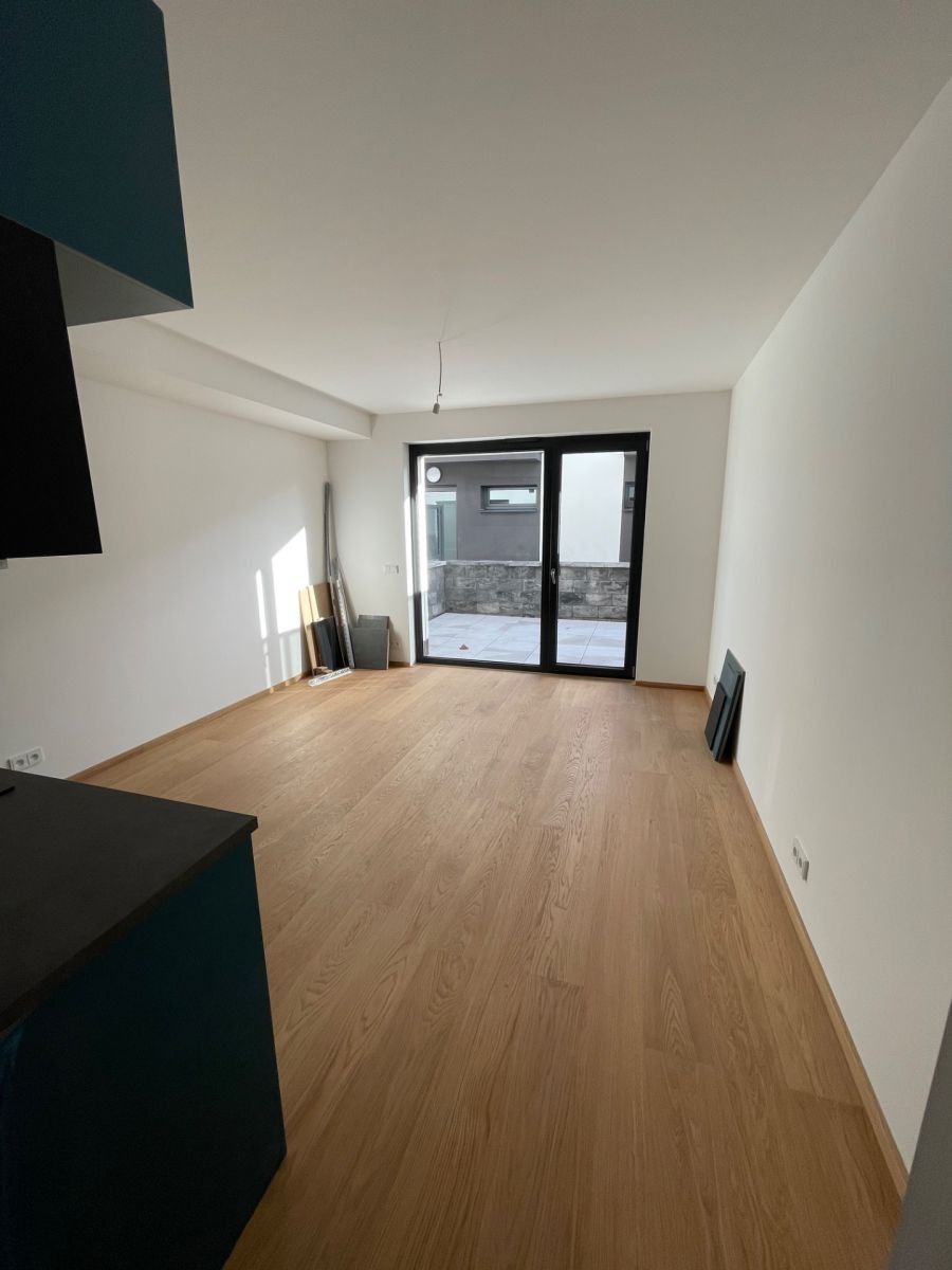 Byt 1+kk, 44 m²