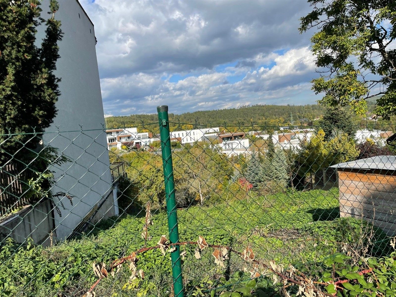 Pozemek pro bydlení · Brno - 4