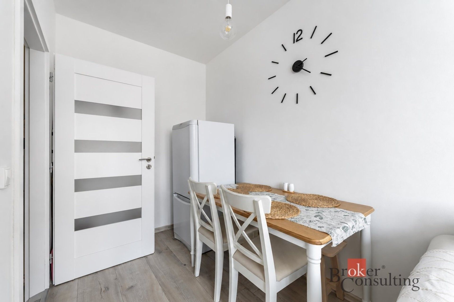 Byt 2+kk · 32 m² · Lamačova, Praha - 4