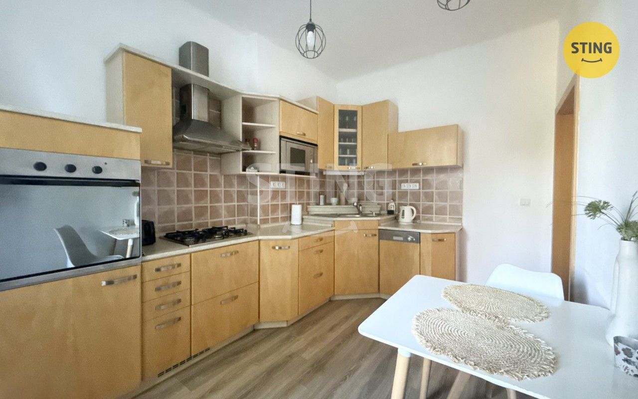 1+1, Bachmačská, Ostrava, 59 m² - 1