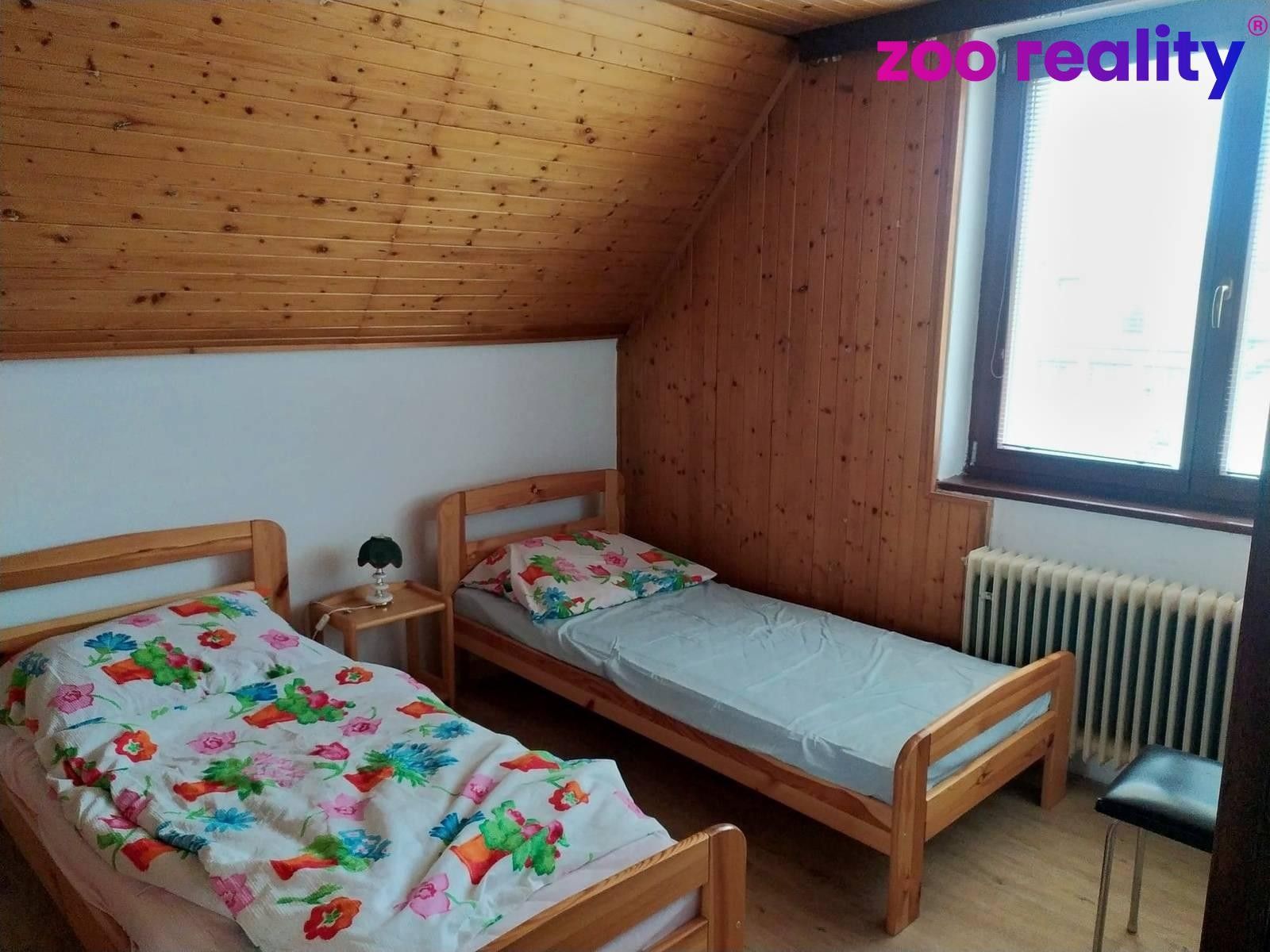 Pronájem byt 3+1 - Dubné, 65 m² - 5