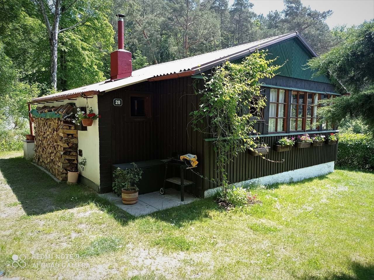 Chata · Dubá - Nedamov, Liberecký kraj - 2