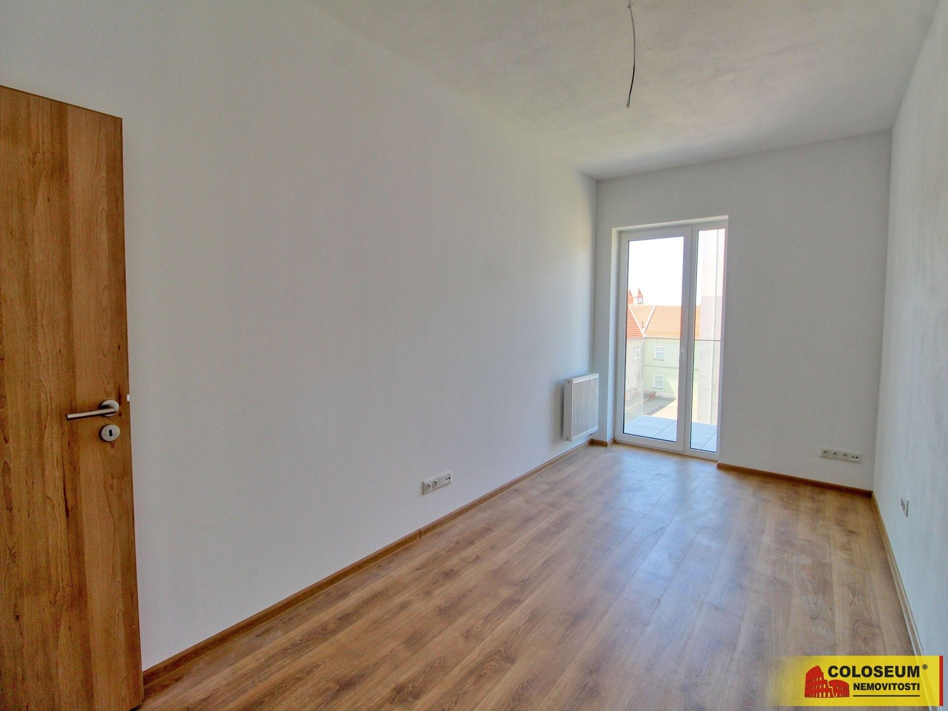 Byt 2+kk · 46 m² · Vídeňská třída, Znojmo - 3