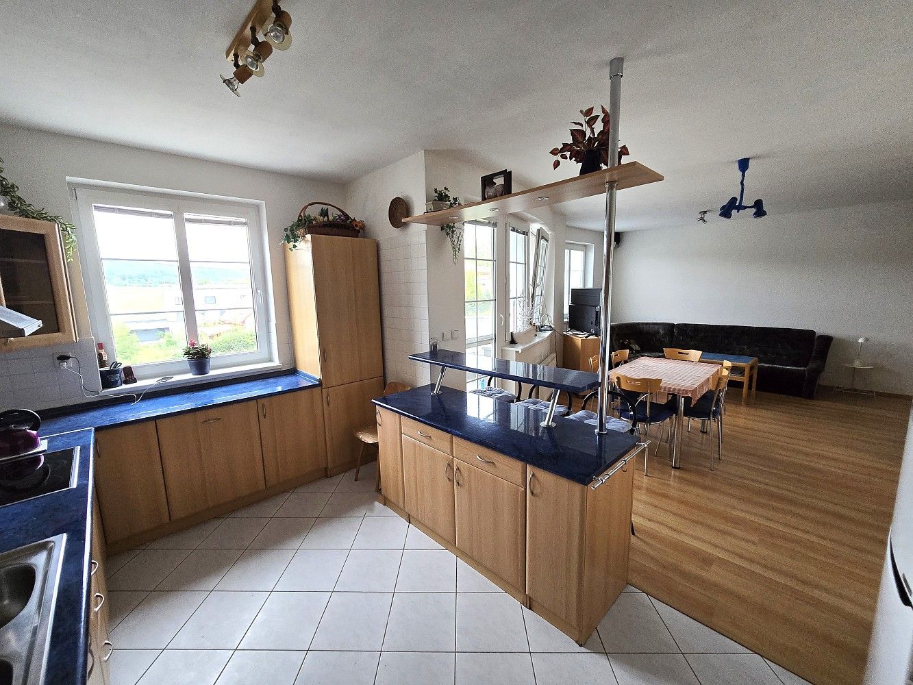 3+kk, Brno - Řečkovice, okres Brno-město, Jihomoravský kraj, 90 m² - 2