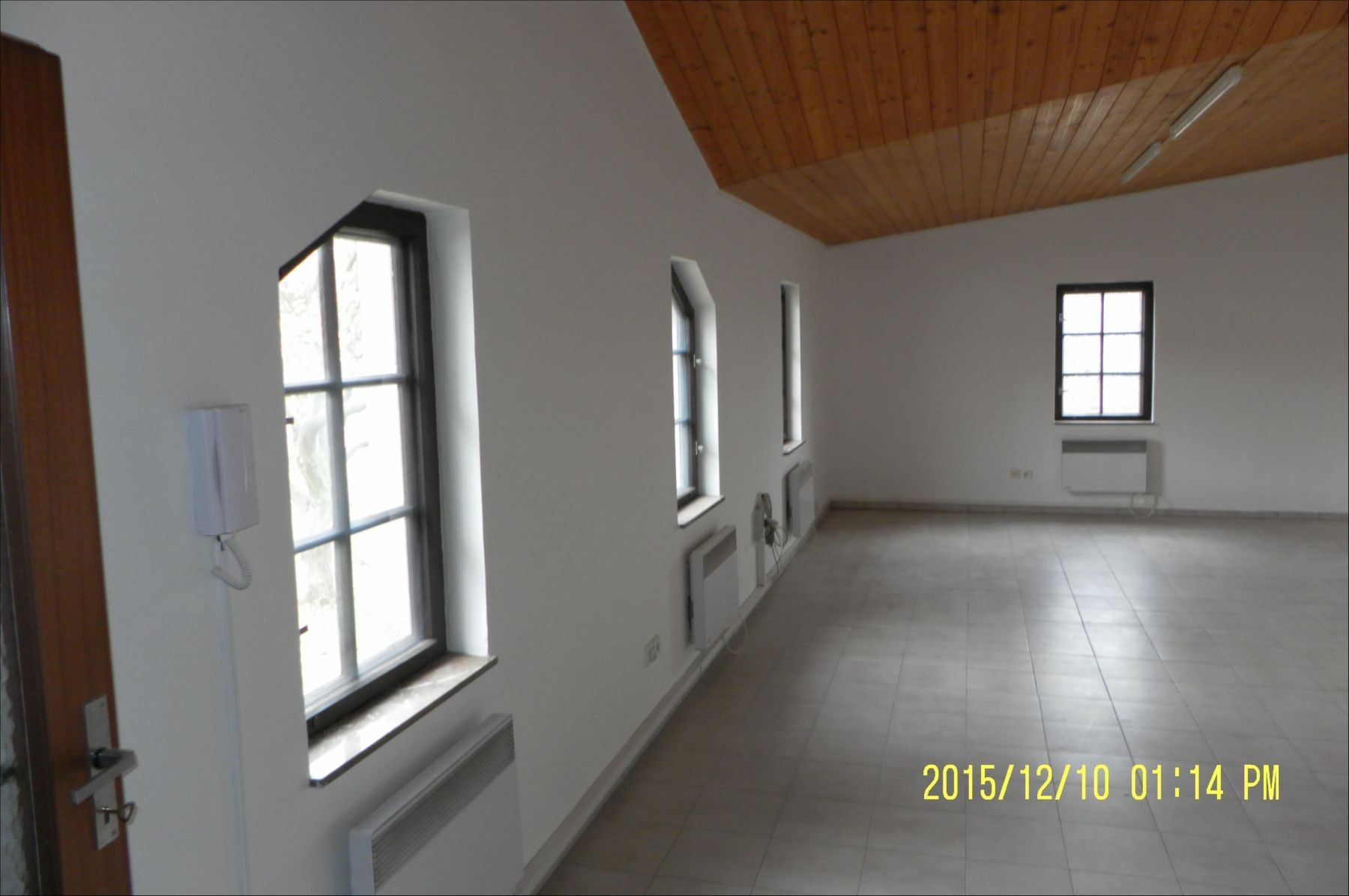 Obchodní prostory, Nad Višňovkou, Praha - Ruzyně, 100 m² - 2