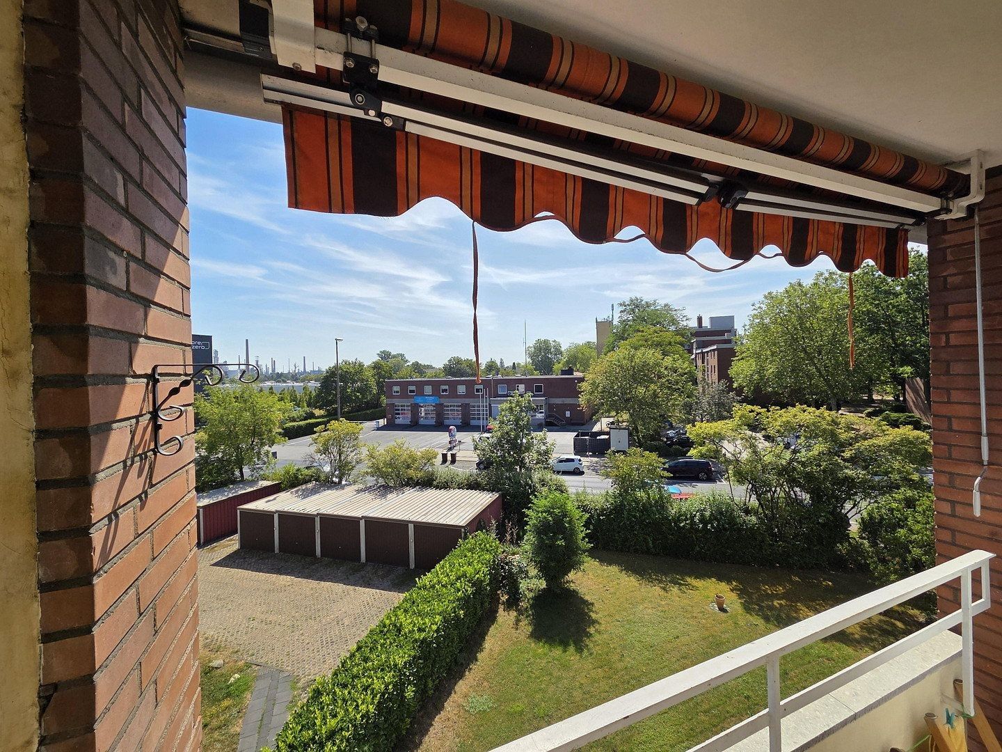 Prodej byt 3+1 - Kronenweg 50, , Severní Porýní-Vestfálsko, 69 m² - 5