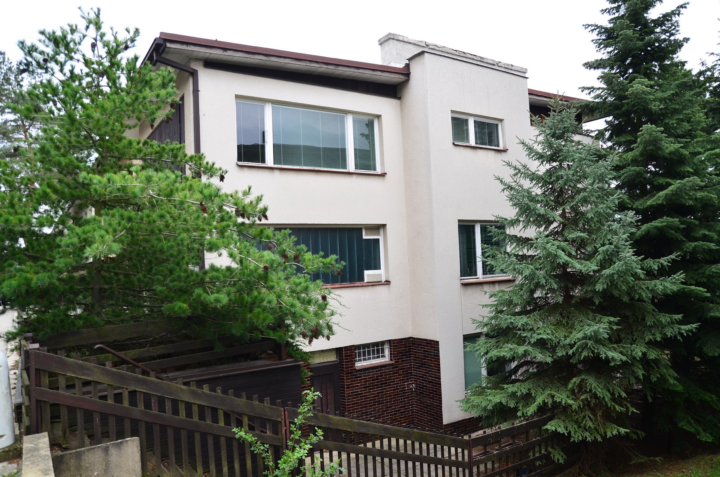 Vily, Bohuslava Martinů 757/135, Brno, 357 m²