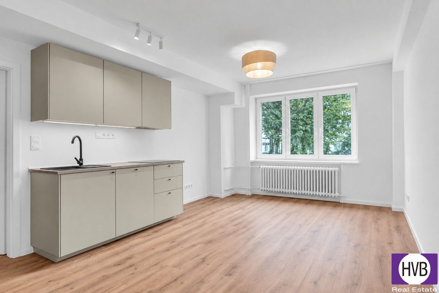 3+kk, Praha Vršovice, 63 m² - 1