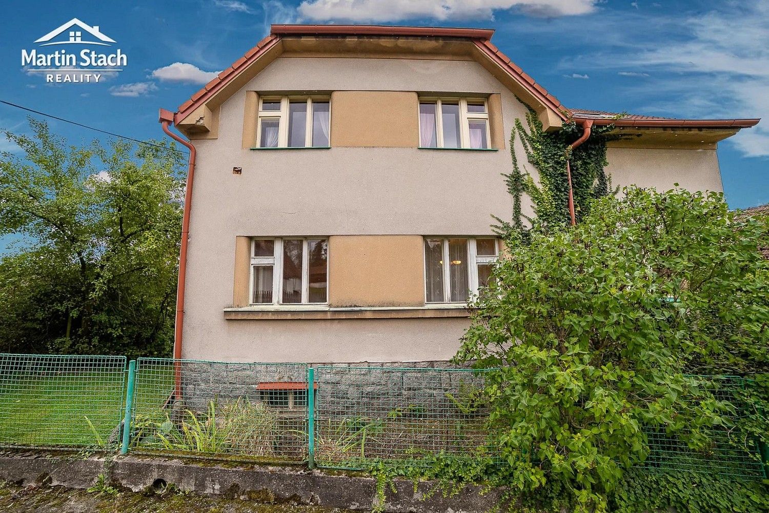 Rodinný dům · 211 m² · Ždírec - Žďár, okres Plzeň-jih - 4