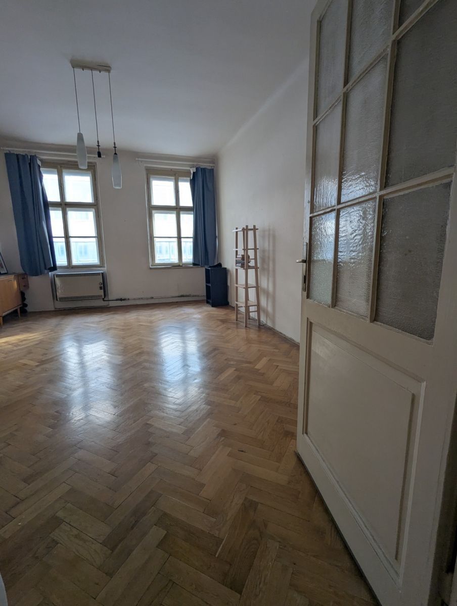 1+1, Veverkova, Praha - Holešovice, 50 m² - 2