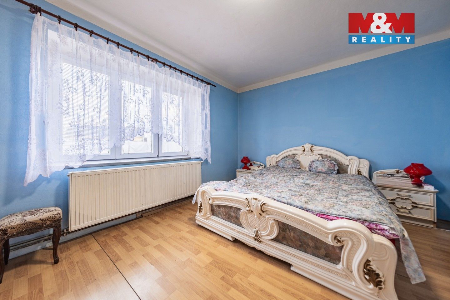Dům – Chotětov, okres Mladá Boleslav – pohled 3