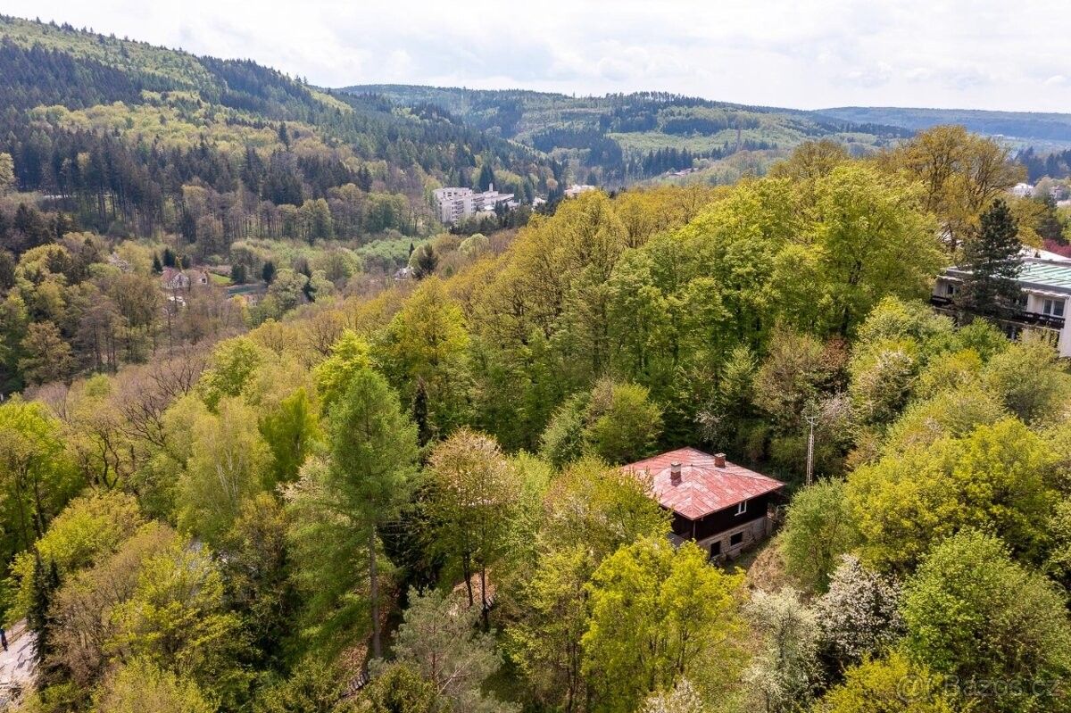 Chaty, Luhačovice, 763 26