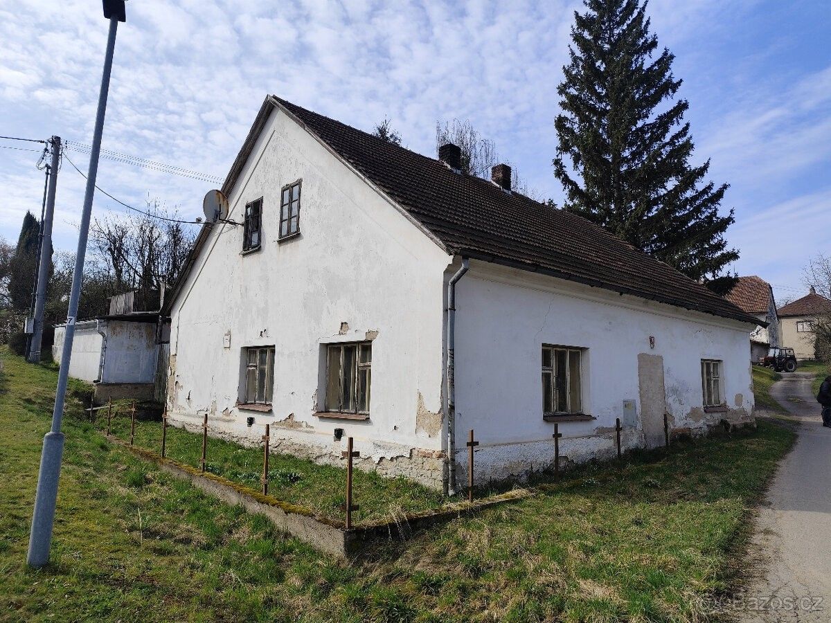 Rodinné domy, Vysoké Mýto, 566 01 - 1