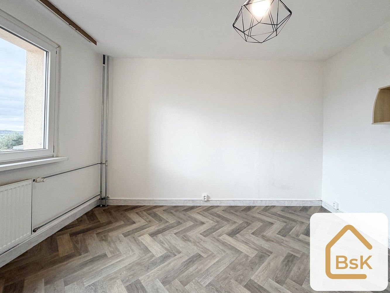 Byt 2+kk · 42 m² · Liberec - Liberec XIV-Ruprechtice, Liberecký kraj - 3