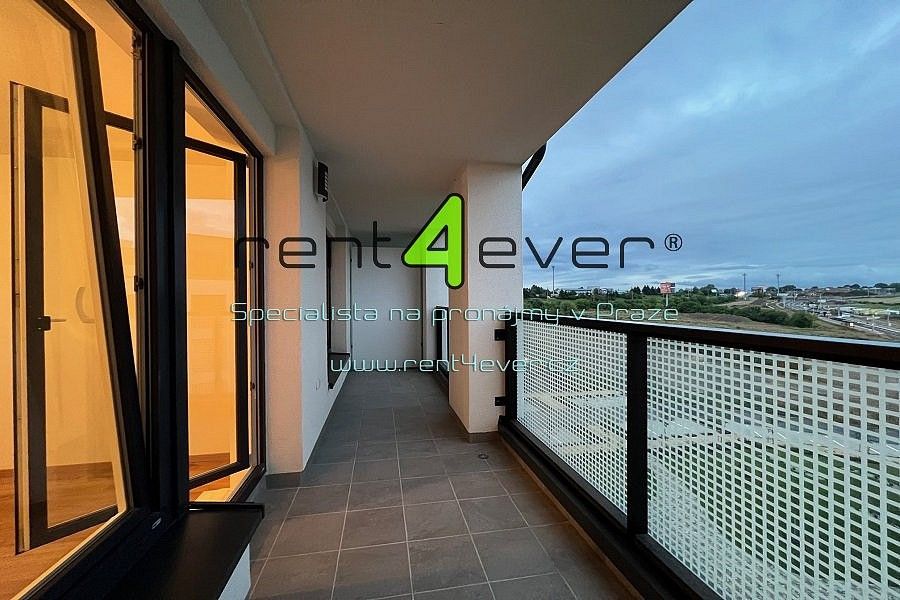 Byt 2+kk · 46 m² · Praha - Hlubočepy, okres Praha 5, Hlavní město Praha - 3